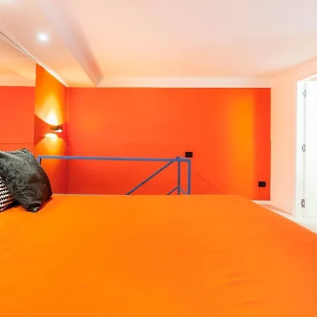 The Charme House