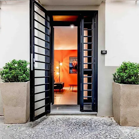 Appartement The Charme House