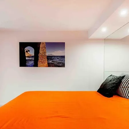 Appartement The Charme House