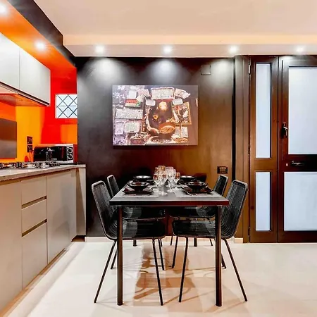 The Charme House *