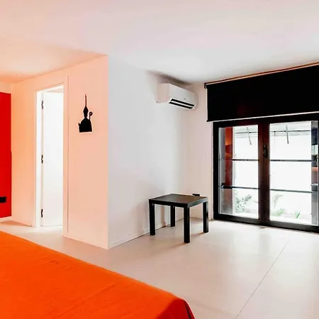 The Charme House Appartement *